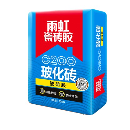 雨虹瓷砖胶多少钱一袋？瓷砖胶一平方用多少？装修之前都要了解