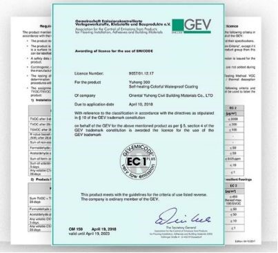 如何选择防水涂料？新房老房都要做防水，看这里